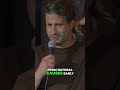 Happy Divorce! Comedian's Hilarious Take On Marriage & Religion