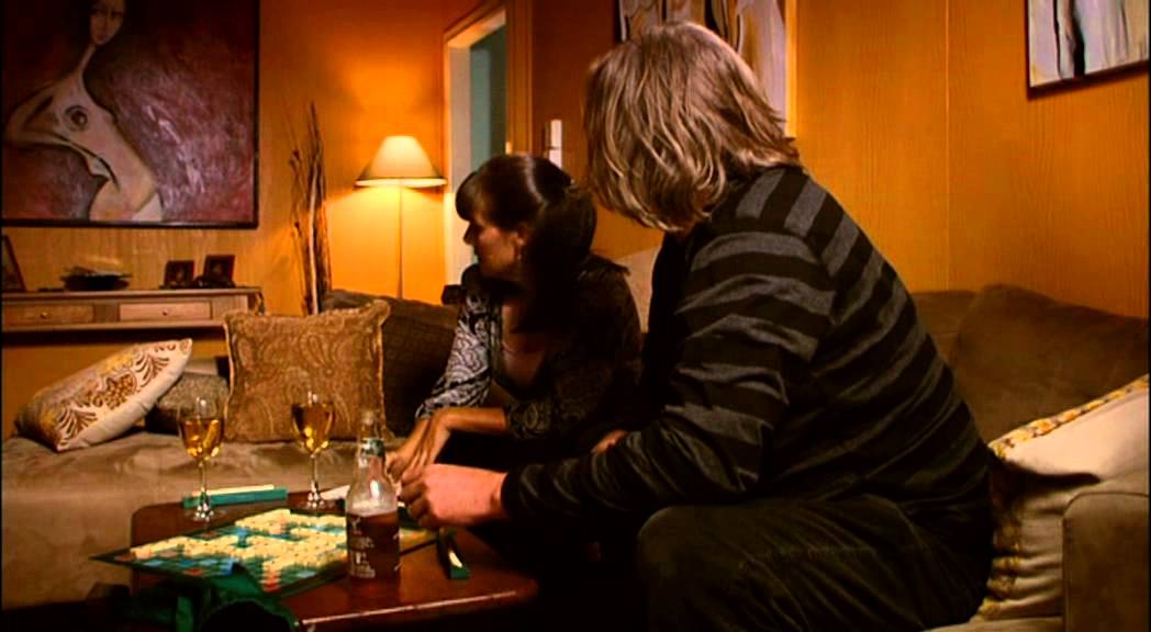 GIRL CLOCK trailer YouTube