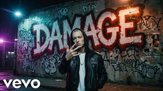 Celebrity Eminem - DAMAGE [2026] Net Worth