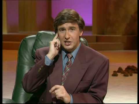 Alan Partridge - KMKY 1 2 Keith Hunt
