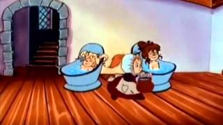 Rather Be - Chipettes