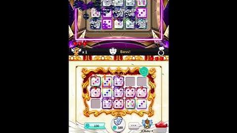 Combo Scope vs Typhoon Teleport Flow in PvP - Random Dice