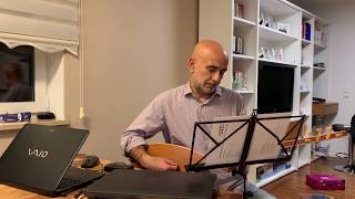 Ali Kaya - Nennide Dile Min