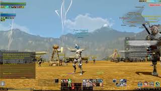 ArcheAge 2018