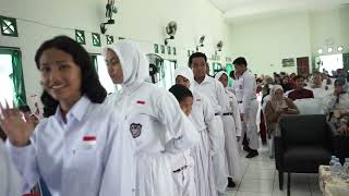 Perpisahan SDN 031 Angkatan 35 | 25 Mei 2024
