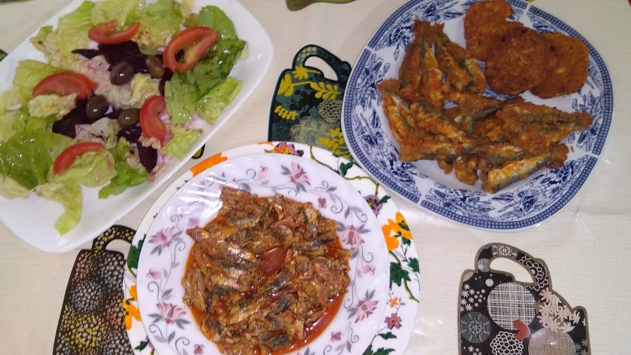 شطيطحة سردين بنتو بزاف بنينة و لا أروع