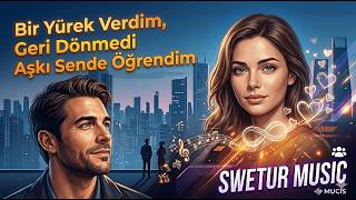 Aşk Acısı Bir Türkü Kaldı Geriye, Bir De İçimde Sen