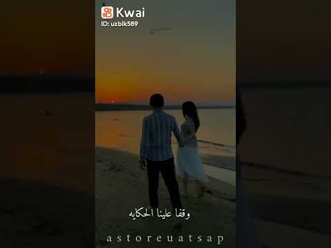 اخترتك من البدايه حالات واتس اب