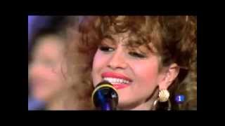 Mix de cantantes Latinos y Salsa: Chayanne,Luis Miguel, El Puma ,Yuri....