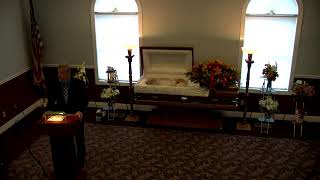 Daniel Ray Sturgill Service