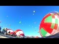 Albuquerque Balloon Fiesta 2016