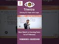 Stuck Between Two Options? | TRINETRA – The Third Eye Strategy for UPSC | Sunya IAS