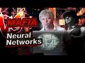 NEURAL NETWORKS VS. MAFIA! 100$ WILL TELL US EVERYTHING ABOUT YOU