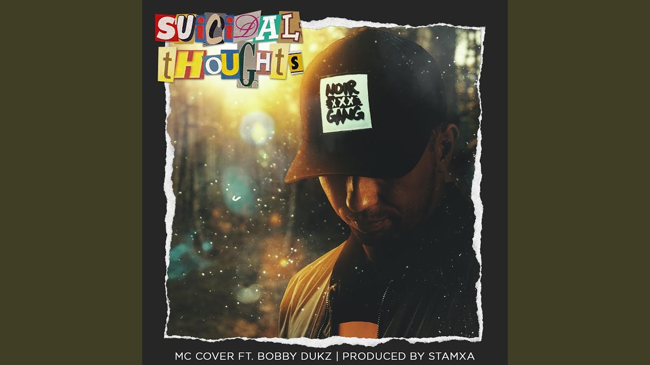 Watch Suicidal Thoughts on YouTube Watch Suicidal Thoughts on YouTube