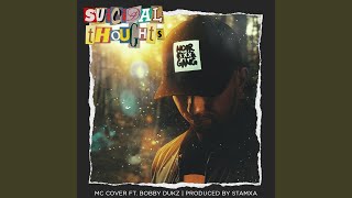 Suicidal Thoughts - MC Cover