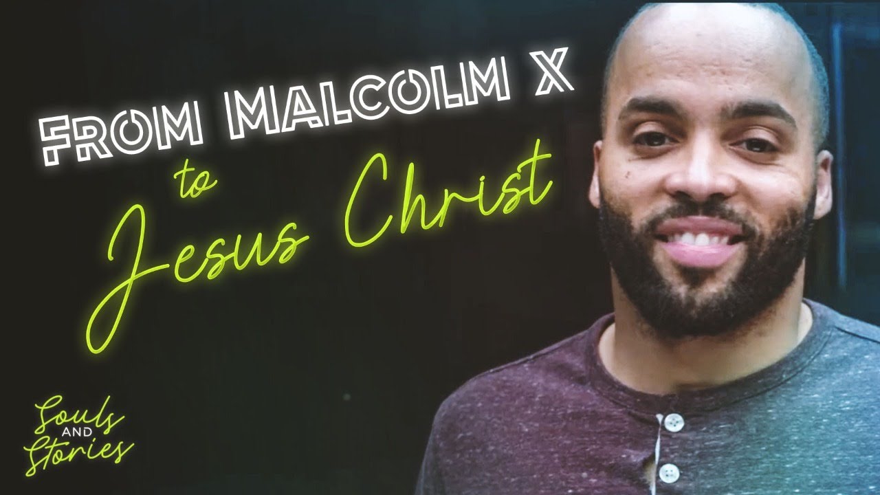 Black Muslim Turns to Christ for Intimacy He Wasn’t Allowed With Allah | Souls & Stories — NIGHT 5