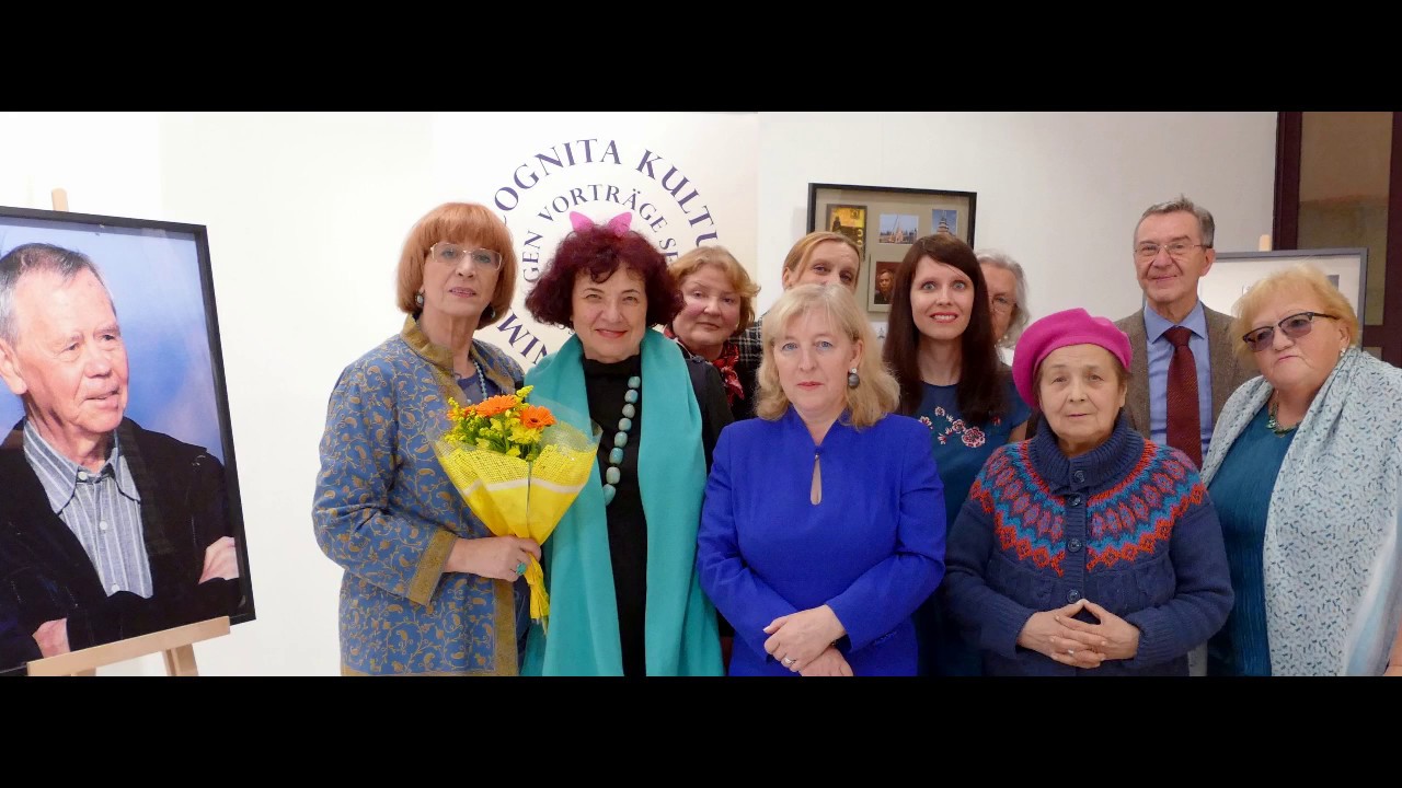 Очей очарованье салон