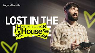 Lost In The House | Lyle Phillips