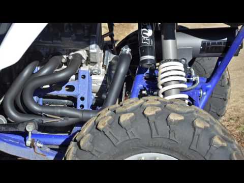 UTV SOUND-OFF: Yamaha