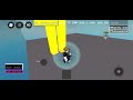 manually grinding levels in roblox cosmic utmm because im bored PART 2
