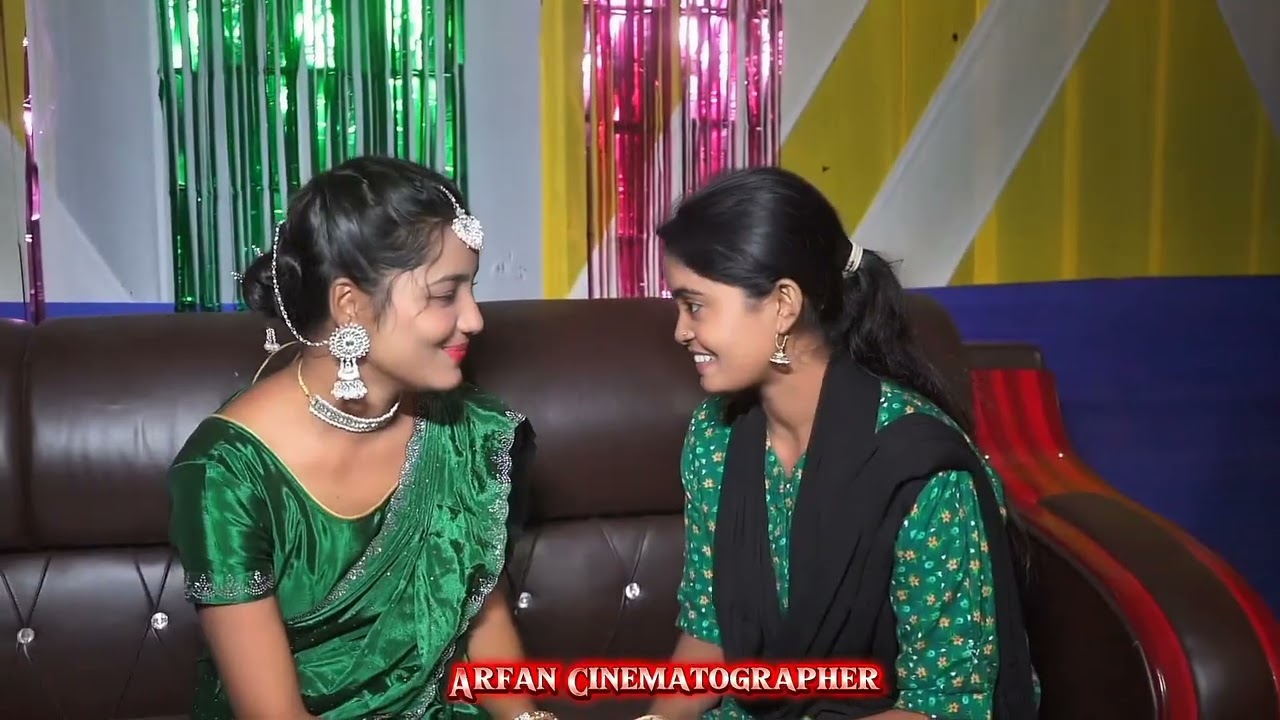 Local video mehndi SuBo vivah 