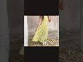 summery Anarkali suit under budget #explore #indianfashion #shortvideo #meesho#trendingshorts #viral