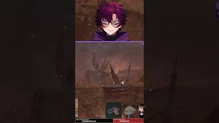 "Gold Ship" Clears M8S--Anything but Training #FarnsworthStream #ENVtuber #PHVtuber #VtuberUprising