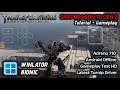 Transformers: Rise of the Dark Spark on Android | Winlator Bionic Full Tutorial + Gameplay Test
