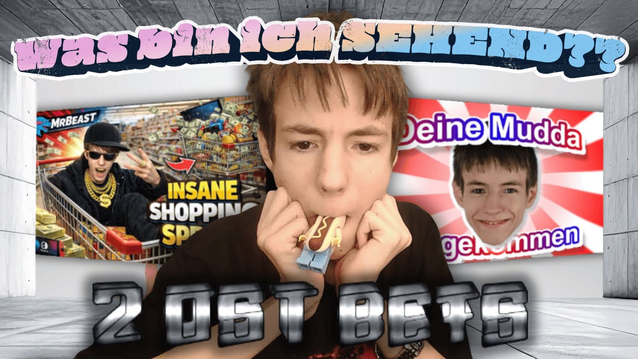 Es gibt ZWEI NEUE Ost Befs von mir?! | ONlinus Reaktion