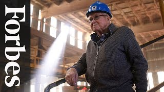 How Sierra Pacific Industries Built A Logging Empire | Forbes