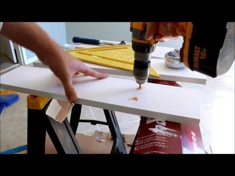 closet-rod-instalation-with-no-wall-studs