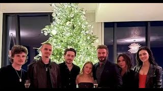 Beckham Family Feud: What Went Wrong Behind the Facade?