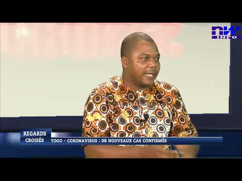 Togo - coronavirus: 08 nouveaux cas confirmés (RC 20 03 2020 P3) Togo - coronavirus: 08 nouveaux cas confirmés (RC 20 03 2020 P3)