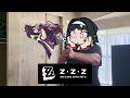 【ゼンゼロ】40秒で分かる今のゼンゼロ You're in a slasher movie,ZZZ 【ZZZ/ゼンレスゾーンゼロ】