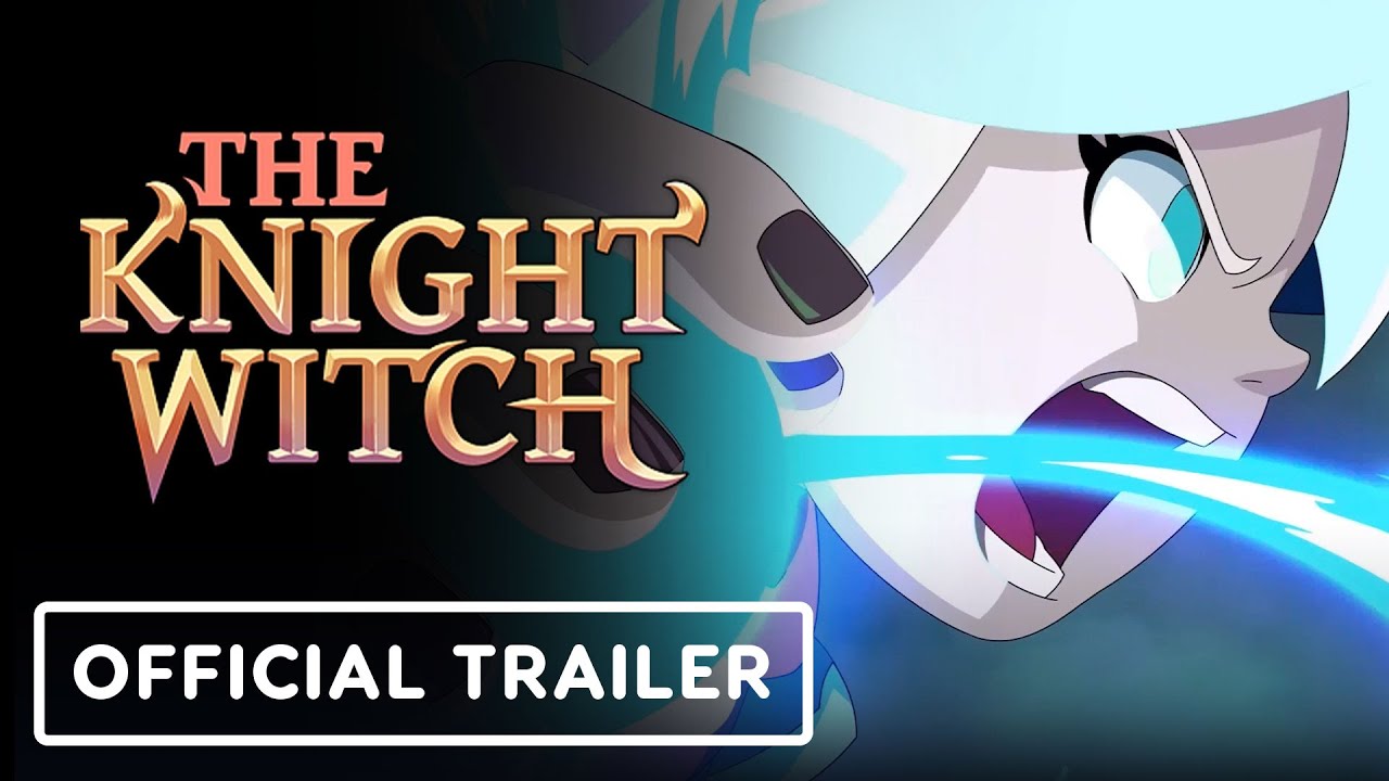 Dias Para Jogar de Graça: The Knight Witch, Forza Horizon 5,Let's