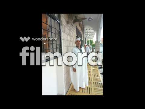 الشيخ رمضان بوزيان