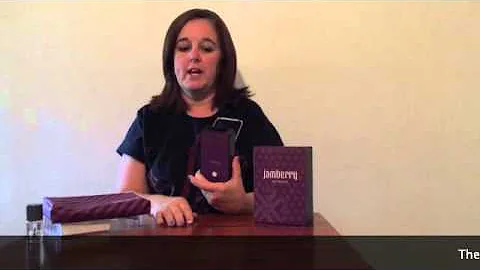 Chelyn's Jamberry Tutorial