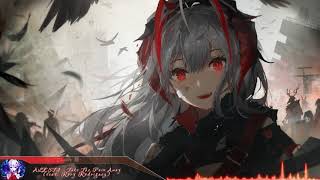 Nightcore - Take The Pain Away (ALESTI ft. Rory Rodriguez) - (Lyrics)