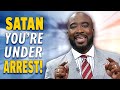 How to ARREST Satan & Receive All Jesus Paid For | Kynan Bridges | Life More Abundantly