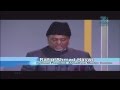 Zee tv on ahmadiyya national peace symposium london