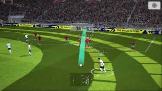 サッカーゲームで神フリーキック screenshot 3