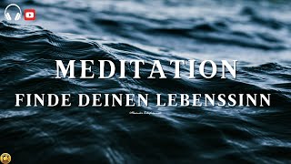 Finde Deinen Lebenssinn: Geführte Hypnose zur Selbstentfaltung und Entspannung