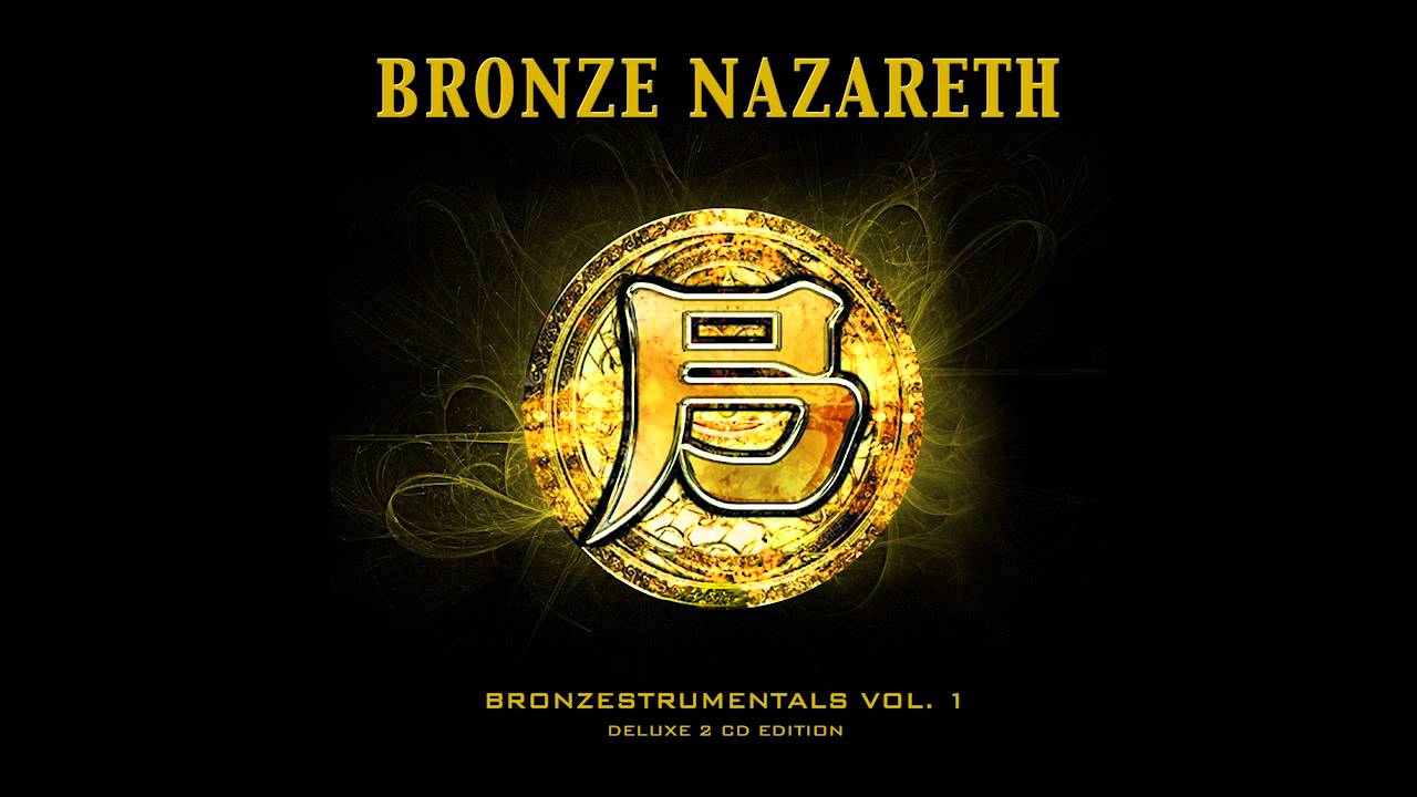 Bronze Nazareth Chords