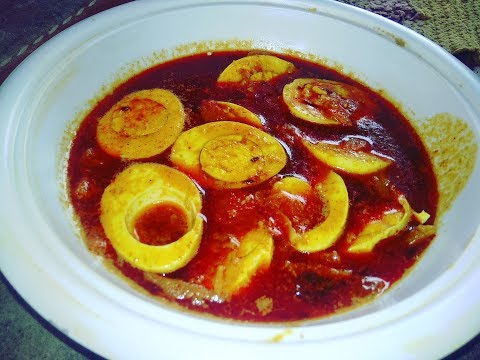 इस तरीके से अंडे की सब्जी बनवोगे तो होटल जाना भूल जावोगे //Anda ki sabji recipe in hindi