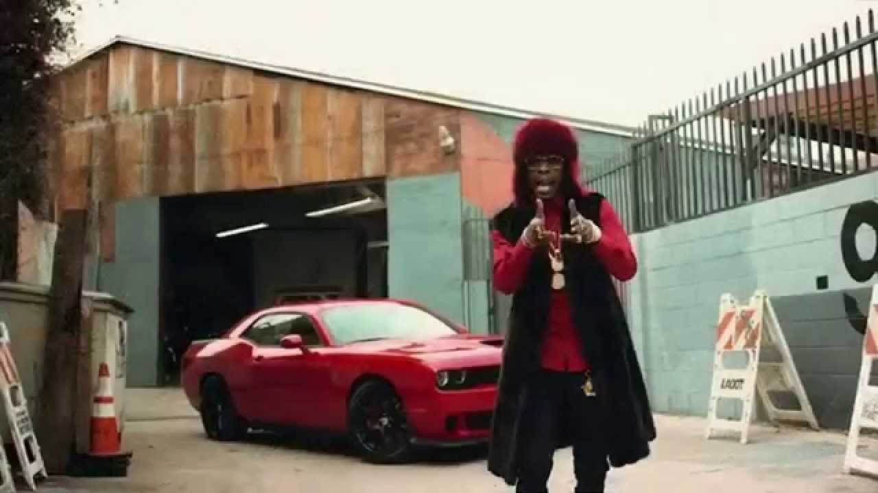 Kid Ink Tyga Wale Yg Rich Homie Quan Ride Out Ride Out - Kid Ink, Tyga, Wale, YG, Rich Homie Quan - YouTube
