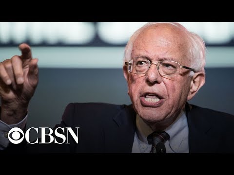 bernie-sanders-press-conference-live-stream:-plans-to-erase-student-debt-by-taxing-wall-street