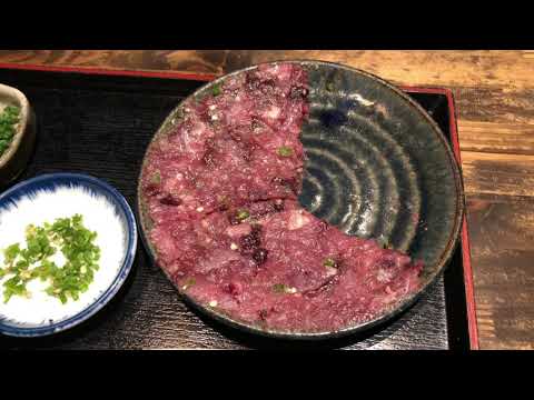 「うずわ定食の正しい食べ方」伊東魚類総研第3話