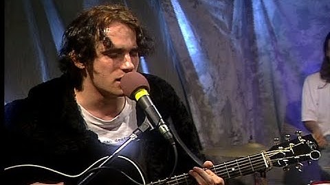 Jeff Buckley - Last Goodbye | Chicago, IL (1994)