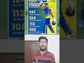 Hardik Pandya 1 Over 34 Run 🥶😱 #madara