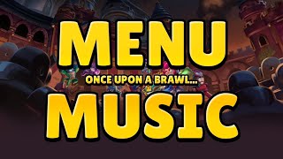 Brawl Stars Season 8 Menu Music - Once Upon A Brawl...